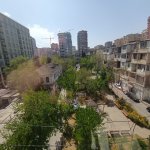 Kirayə (aylıq) 3 otaqlı Köhnə Tikili, Gənclik metrosu, Nərimanov rayonu 14