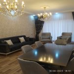 Satılır 4 otaqlı Həyət evi/villa, Binə qəs., Xəzər rayonu 4