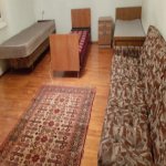 Kirayə (aylıq) 2 otaqlı Həyət evi/villa, 20 Yanvar metrosu, Alatava, Yasamal rayonu 1