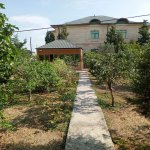 Satılır 12 otaqlı Həyət evi/villa, Müşviqabad qəs., Qaradağ rayonu 26