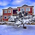 Satılır 7 otaqlı Həyət evi/villa, Avtovağzal metrosu, Sulutəpə qəs., Binəqədi rayonu 4