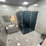 Kirayə (aylıq) 4 otaqlı Yeni Tikili, Gənclik metrosu, Nərimanov rayonu 15