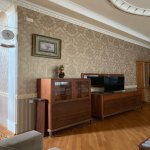 Kirayə (aylıq) 8 otaqlı Həyət evi/villa, Səbail rayonu 11