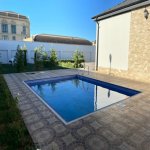 Satılır 6 otaqlı Həyət evi/villa, Bilgəh qəs., Sabunçu rayonu 11