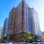 Продажа 3 комнат Новостройка, м. Эльмляр Академиясы метро, Ясамал район 1