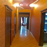 Satılır 6 otaqlı Yeni Tikili, İnşaatçılar metrosu, Yasamal rayonu 10