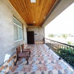 Satılır 4 otaqlı Həyət evi/villa, Zabrat qəs., Sabunçu rayonu 12