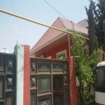 Satılır 3 otaqlı Həyət evi/villa, Maştağa qəs., Sabunçu rayonu 1