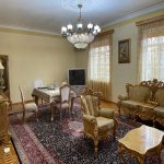 Satılır 9 otaqlı Həyət evi/villa, Nəsimi metrosu, 6-cı mikrorayon, Binəqədi rayonu 15