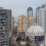 Продажа 4 комнат Новостройка, м. 28 Мая метро, Насими район 3