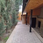 Kirayə (aylıq) 4 otaqlı Həyət evi/villa, Badamdar qəs., Səbail rayonu 5