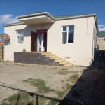 Satılır 3 otaqlı Həyət evi/villa, Binə qəs., Xəzər rayonu 1