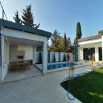 Satılır 4 otaqlı Həyət evi/villa, Mərdəkan, Xəzər rayonu 1