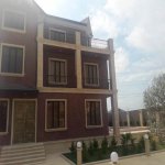 Satılır 7 otaqlı Həyət evi/villa, Şağan, Xəzər rayonu 1