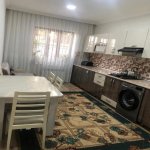 Satılır 5 otaqlı Həyət evi/villa, Neftçilər metrosu, Bakıxanov qəs., Sabunçu rayonu 8