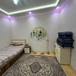 Satılır 2 otaqlı Həyət evi/villa, İnşaatçılar metrosu, Yasamal rayonu 4