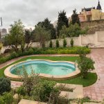 Kirayə (aylıq) 8 otaqlı Həyət evi/villa, Bakıxanov qəs., Sabunçu rayonu 3