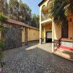 Kirayə (aylıq) 5 otaqlı Həyət evi/villa, Gənclik metrosu, Nərimanov rayonu 29