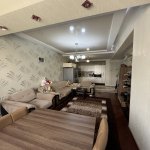 Продажа 3 комнат Новостройка, м. Нариман Нариманов метро, пос. Монтин, Наримановский Парк, Наримановский р-н район 5