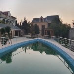 Satılır 11 otaqlı Həyət evi/villa, Bilgəh qəs., Sabunçu rayonu 4