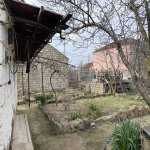 Satılır 2 otaqlı Həyət evi/villa, Koroğlu metrosu, Maştağa qəs., Sabunçu rayonu 9