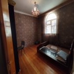 Satılır 3 otaqlı Həyət evi/villa, Avtovağzal metrosu, Biləcəri qəs., Binəqədi rayonu 15