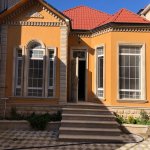 Satılır 4 otaqlı Həyət evi/villa, Masazır, Abşeron rayonu 21