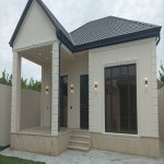 Satılır 3 otaqlı Həyət evi/villa, Buzovna, Xəzər rayonu 1