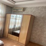 Kirayə (aylıq) 3 otaqlı Yeni Tikili, Gənclik metrosu, Nəsimi rayonu 9