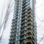 Продажа 3 комнат Новостройка, м. Эльмляр Академиясы метро, Ясамал район 1