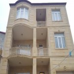 Satılır 7 otaqlı Həyət evi/villa, Badamdar qəs., Səbail rayonu 2