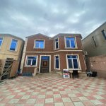 Satılır 4 otaqlı Həyət evi/villa, Masazır, Abşeron rayonu 1