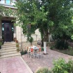 Satılır 4 otaqlı Həyət evi/villa, Zabrat qəs., Sabunçu rayonu 9