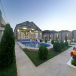 Satılır 4 otaqlı Həyət evi/villa, Mərdəkan, Xəzər rayonu 1