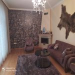 Kirayə (günlük) 3 otaqlı Həyət evi/villa Quba 4