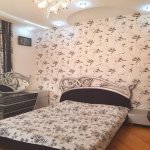 Satılır 6 otaqlı Həyət evi/villa, Koroğlu metrosu, Zabrat qəs., Sabunçu rayonu 10