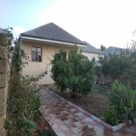 Satılır 4 otaqlı Həyət evi/villa, Avtovağzal metrosu, Biləcəri qəs., Binəqədi rayonu 3