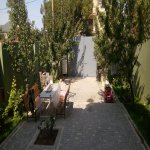 Satılır 5 otaqlı Həyət evi/villa, Avtovağzal metrosu, Biləcəri qəs., Binəqədi rayonu 18