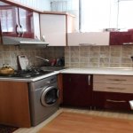 Kirayə (aylıq) 3 otaqlı Həyət evi/villa, Nəriman Nərimanov metrosu, Nərimanov rayonu 8