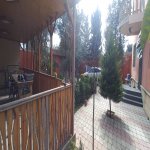 Kirayə (aylıq) 5 otaqlı Həyət evi/villa, Həzi Aslanov metrosu, Xətai rayonu 22