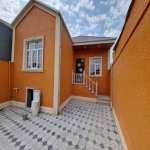 Satılır 3 otaqlı Həyət evi/villa, Koroğlu metrosu, Zabrat qəs., Sabunçu rayonu 4