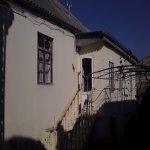 Satılır 3 otaqlı Həyət evi/villa, Binə qəs., Xəzər rayonu 1