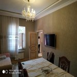 Satılır 4 otaqlı Həyət evi/villa, Həzi Aslanov metrosu, Xətai rayonu 3