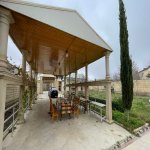 Satılır 4 otaqlı Bağ evi, Koroğlu metrosu, Sabunçu rayonu 13