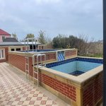 Kirayə (aylıq) 6 otaqlı Həyət evi/villa, Xəzər rayonu 6