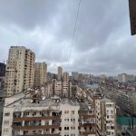 Аренда 4 комнат Новостройка, İnşaatçılar метро, пос. Йени Ясамал, Ясамал район 7