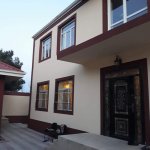 Satılır 6 otaqlı Həyət evi/villa, Buzovna, Xəzər rayonu 2