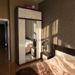 Kirayə (aylıq) 2 otaqlı Yeni Tikili, 28 May metrosu, Nəsimi rayonu 3