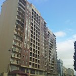 Продажа 3 комнат Новостройка, м. Эльмляр Академиясы метро, пос. Ясамал, Ясамал район 1