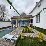 Kirayə (günlük) 6 otaqlı Həyət evi/villa Qəbələ 33